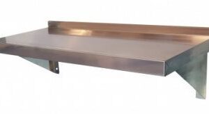 Falipolc – 120×30 cm