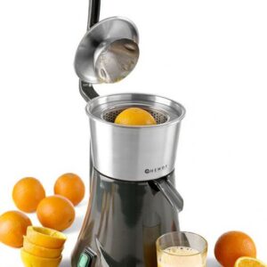 Karos citrusfacsaró