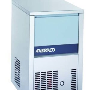 Jéggép – 30kg/nap, Vízhűtéses