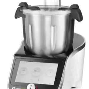 Hendi HENDICHEF Thermoblender - multifunkciós konyhai robotgép, 4,5 literes tartállyal (1)