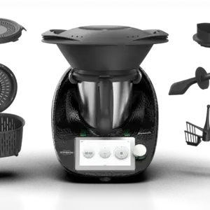 VORWERK TM6 Thermomix (1)