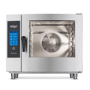 RETIGO B 611 I – Kombisütő 7 tálcás elektromos GN1/1