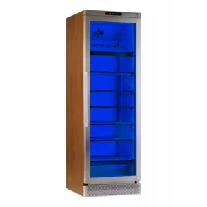 TC 400WWO (J-400 W/Wood) - Borhűtő