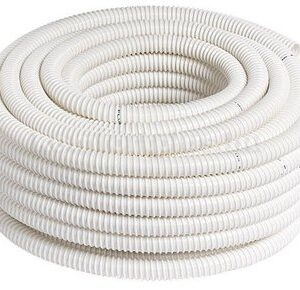 Klíma kondenzvíz levezető cső d16 30fm/tekercs