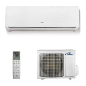 Fisher Summer FSAI-SU-125FE3/FSOAI-SU-125FE3 oldalfali mono split klíma 3.4 kW