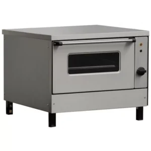 Elekthermax NS1106 - Elektromos egyaknás statikus sütő