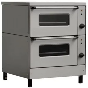 Elekthermax NS1206 – Elektromos kétaknás statikus sütő