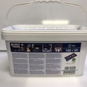 Rational Öblítő és vízkőtelenítő tabletta ICP, ICC és SCC készülékhez (150 db/doboz)