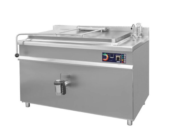 ELF201-elektromos főzőüst