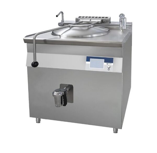 ELR785-elektromos főzőüst