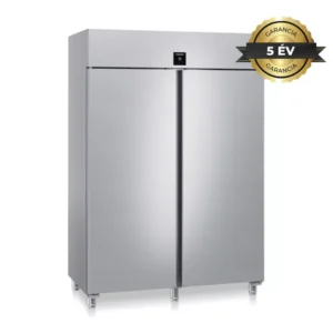 LIEBHERR FFPSvg 1402 – Ipari fagyasztószekrény GN2/1 – 1360 literes
